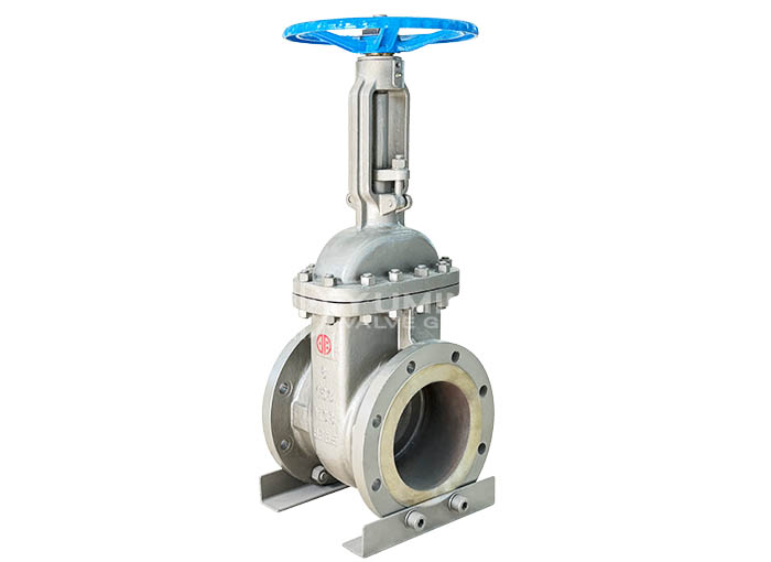 ANSI Gate Valve 